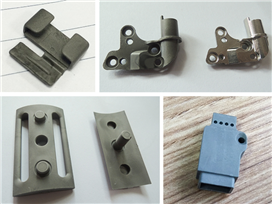 MIM parts