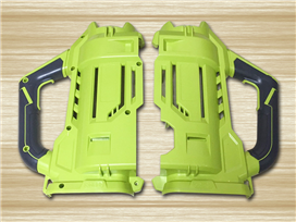 Two color