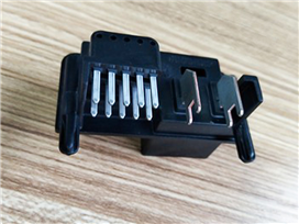 Connector