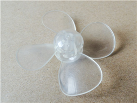 Transparent