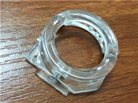 Transparent